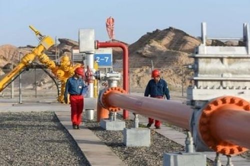 Xuất khẩu nhiên liệu của Trung Quốc giảm năm thứ hai khi hạn ngạch thắt chặt