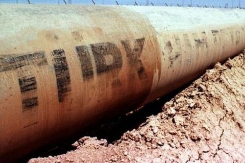 Đường ống dẫn dầu chính của Iraq ngừng hoạt động sau vụ nổ ở Thổ Nhĩ Kỳ