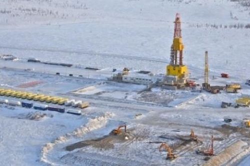 Lưu vực Permian ghi nhận sản lượng dầu kỷ lục