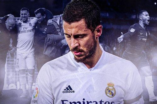 Eden Hazard – Chelsea: Vì ta cần nhau lúc này