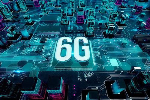 Các quốc gia trên thế giới chi bao nhiêu tiền cho 6G?
