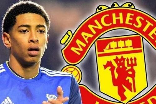Rangnick tuyên bố nóng, MU cược 4 cầu thủ ký Bellingham