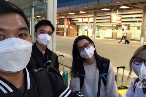 Kinh nghiệm lên đường khi Úc mở cửa đón sinh viên quốc tế