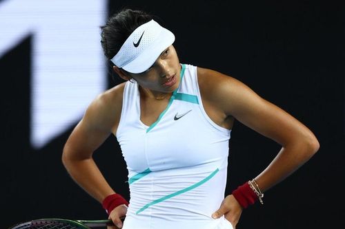 Australian Open: ĐKVĐ Mỹ Mở rộng bị loại ngay từ vòng 2