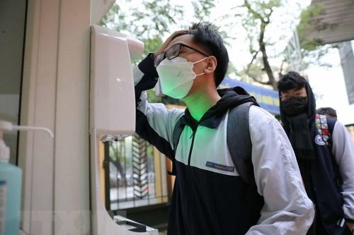 Mở cửa trường học trở lại: Vì lợi ích tốt nhất của học sinh