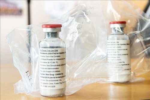 Nhiều nghiên cứu mới cho thấy thuốc Remdesivir có hiệu quả với bệnh nhân COVID-19