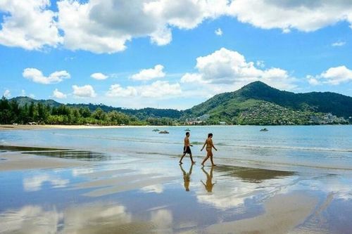 Thái Lan dự định khôi phục du lịch miễn cách ly từ tháng 2