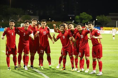 Vòng loại thứ 3 FIFA World Cup 2022: Tiếp tục nỗ lực nhưng gặp khó bởi COVID-19