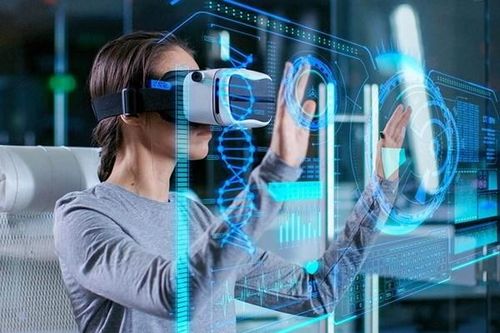 Hàn Quốc công bố lộ trình phát triển ngành vũ trụ ảo
