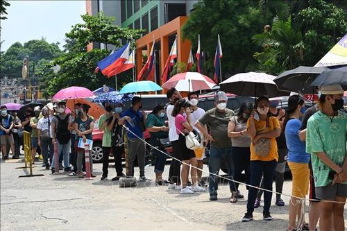 Thế giới đã ghi nhận trên 340,1 triệu ca mắc COVID-19