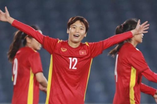 Phạm Hải Yến: Thần tượng Văn Quyến và ước mơ tham dự World Cup