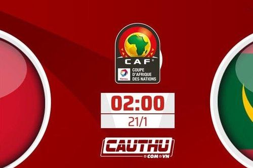 Nhận định trận Mali vs Mauritania, 02h00 ngày 21/1