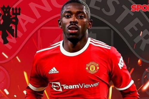 MU sẵn sàng đón Dembele với một điều kiện