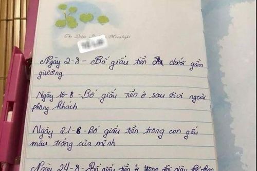 Chồng giấu quỹ đen ở đâu cũng mất, biết 'thủ phạm' thì đứng hình