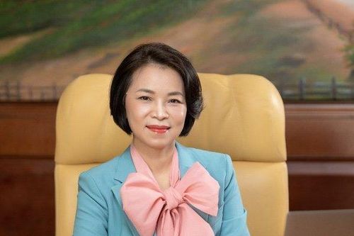 Khối tài sản của bà Phạm Thu Hương - phu nhân tỷ phú Phạm Nhật Vượng