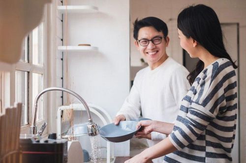 Đàn ông hãy chiều vợ thế này, vợ sẽ chiều lại các anh gấp 10 lần