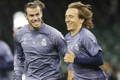 Real Madrid sẽ giữ ai và bán ai?