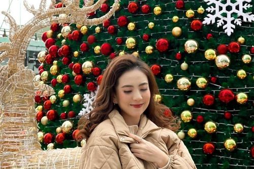 Phong cách thời trang mùa đông chuẩn thanh lịch lại ấm áp của các MC nhà đài