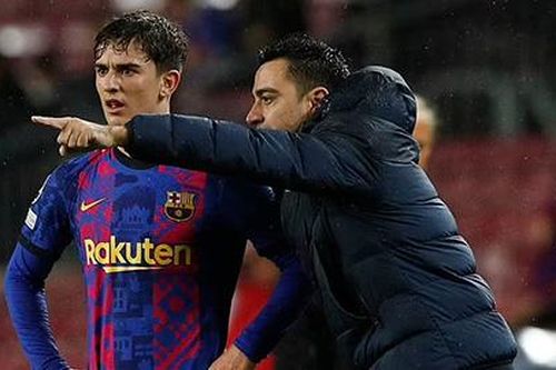 Chelsea nghiêm túc theo đuổi sao trẻ Barca