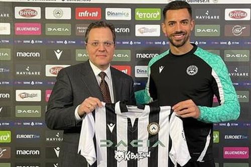 Arsenal chia tay cầu thủ thứ 4 ở kỳ chuyển nhượng mùa Đông