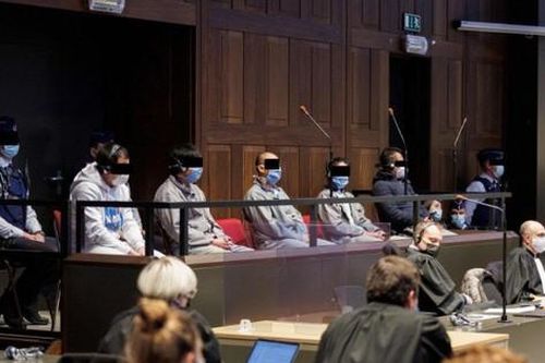 Vụ 39 người Việt chết trên xe tải ở Anh: Kẻ cầm đầu đường dây buôn người lãnh 15 năm tù