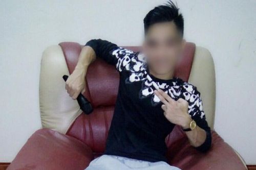 Chân dung nghi phạm vụ bé 3 tuổi nghi bị bạo hành: Từng chia sẻ đạo lý về tình yêu, cách chăm sóc trẻ em