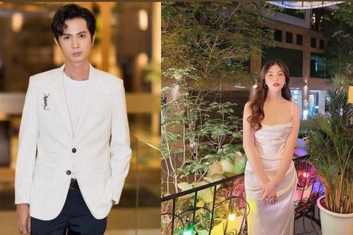 Rộ nghi vấn Huỳnh Phương đang hẹn hò với hot girl từng bị đồn yêu Ngô Kiến Huy?