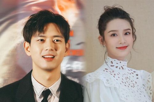 Vừa xa Nhậm Gia Luân, Lý Thấm nên duyên cùng trai đẹp 'Cá mực hầm mật' Lý Hiện trong phim mới?