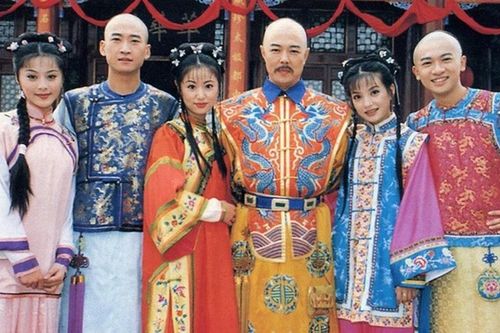 'Hoàn Châu cách cách' được remake lần 3, Cnet nháo nhào phản đối: Trong nước hết phim để quay rồi sao?