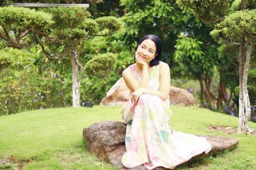 Diva Mỹ Linh trải lòng về những ngày đầu làm dâu, vụng về khi bước vào cảnh mẹ kế - con chồng