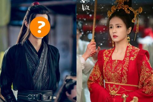 Bạch Lộc bỏ rơi Nhậm Gia Luân để yêu đương với nam chính 'Trần tình lệnh' trong phim ngôn tình chuyển thể
