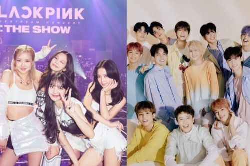 Đàn em BlackPink khẳng định vị thế doanh số: Lượng đặt trước album mới tăng gấp hai lần
