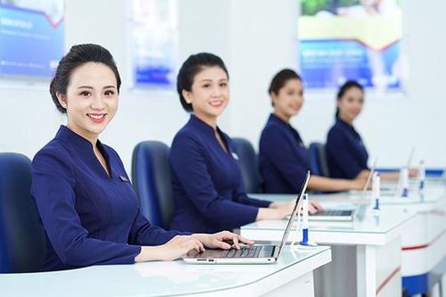 Ngành tài chính - ngân hàng tiếp tục có nhu cầu tuyển dụng lớn