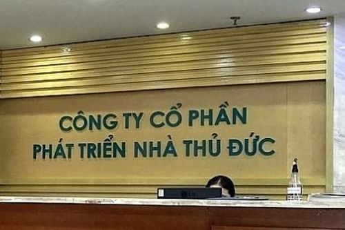 Thuduc House nhận Quyết định cưỡng chế thuế hơn 111,4 tỷ đồng