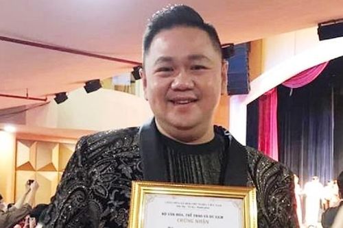 Cục Nghệ thuật biểu diễn khẳng định trao giải thưởng cho Minh Béo đúng quy định