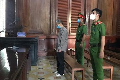 Sát hại Trưởng ban quản lý chợ Kim Biên, Phó bí thư Chi bộ lãnh án
