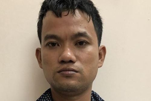 Giả danh Công an cướp tài sản
