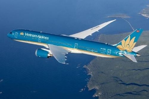 Bộ Ngoại giao thông tin về vụ máy bay Việt Nam bị dọa bắn