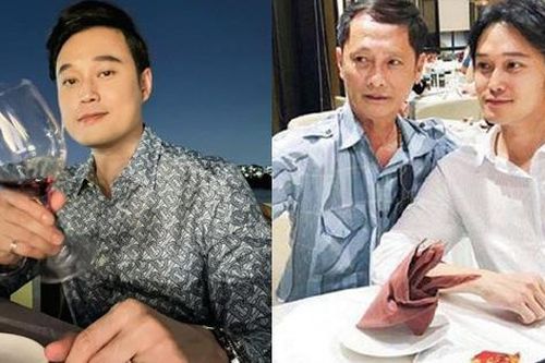 Gia thế và đời thực bí ẩn nhất nhì showbiz của Quang Vinh - nam ca sĩ tuổi Tý bị đồn sắp lấy vợ