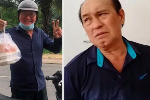 Tuổi xế chiều bán bánh bèo khắp mọi nẻo đường, Duy Phương tức giận khi nhiều nghệ sĩ tai tiếng được nhận giải thưởng