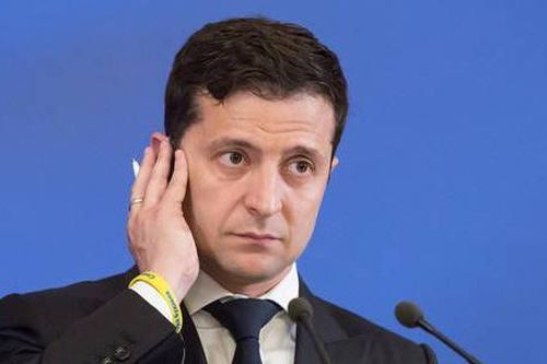 Vì sao Ukraine phản bác tuyên bố của Tổng thống Mỹ Joe Biden?