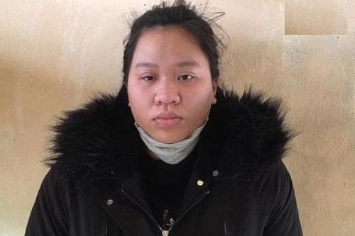 Người phụ nữ 'lực điền' vác trộm két sắt có 111 triệu đồng và 1,6 cây vàng