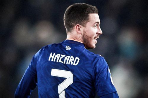 Highlights Elche - Real: Hazard định đoạt trận đấu