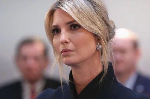Ivanka Trump bị đòi hợp tác điều tra vụ bạo loạn ở Điện Capitol