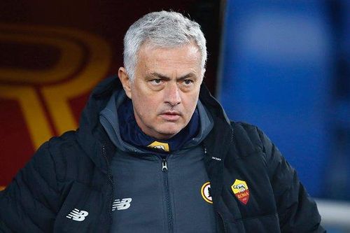 HLV Mourinho tái ngộ Inter ở tứ kết Cúp Quốc gia
