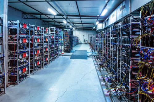 Thợ đào tiền số may mắn nhận khoản thưởng hơn 500.000 USD