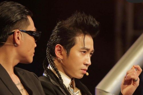 Cơ hội cho Karik ở chung kết Rap Việt
