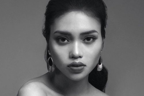Tang lễ người mẫu Nguyễn Thị Tuyết