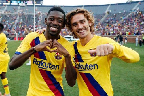 Barca và nửa tỷ euro bị lãng phí