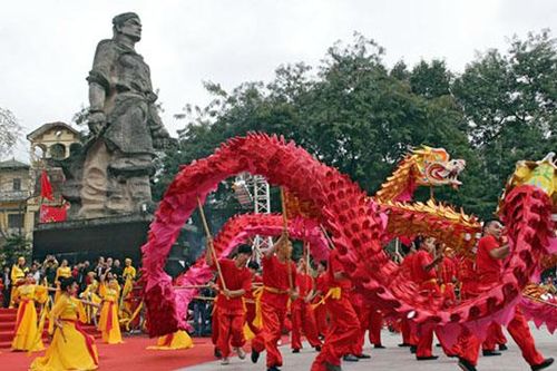 Hà Nội: Tạm dừng tổ chức lễ hội, tập trung đông người trong dịp Tết